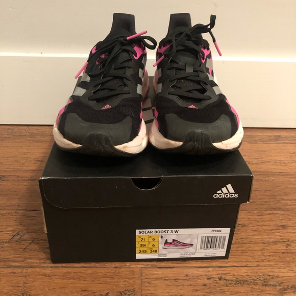 Adidas Solar Boost 3 - Picture 3 of 6